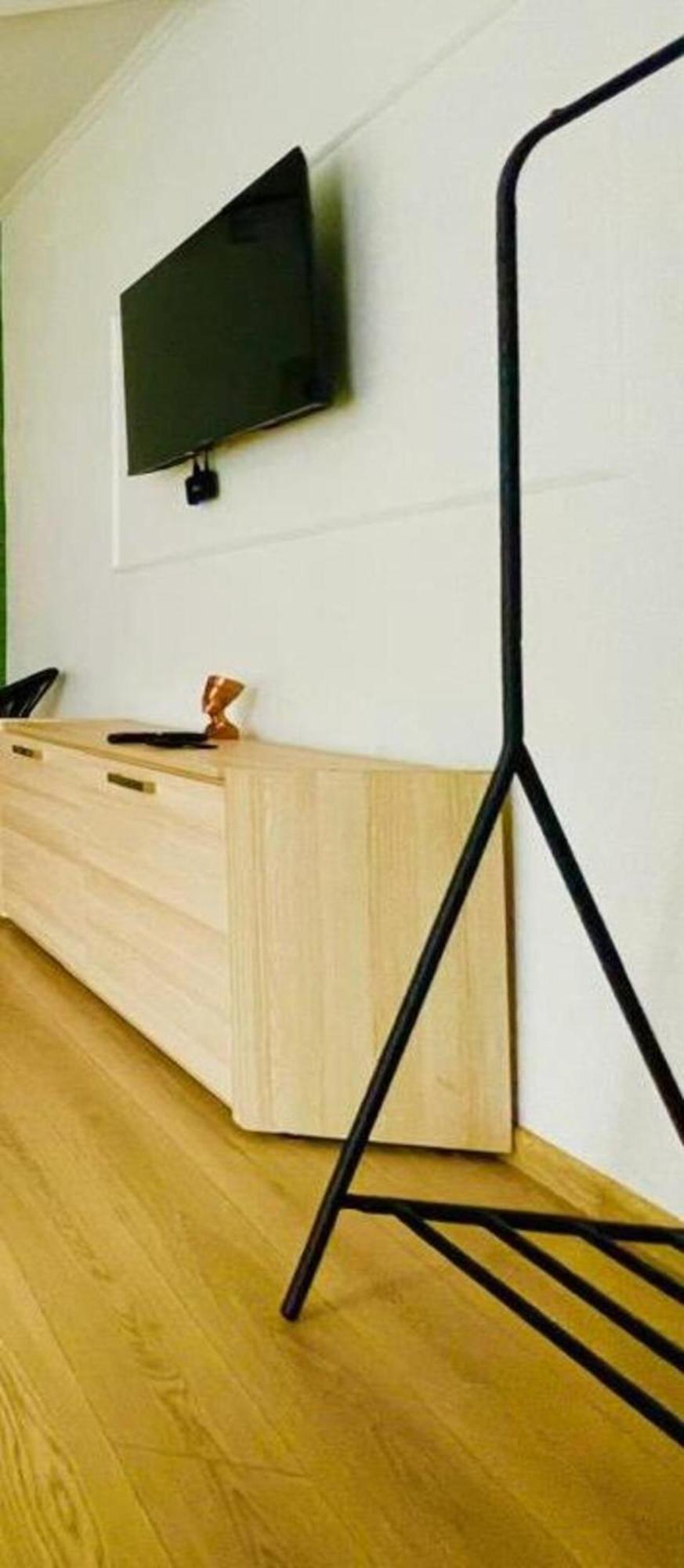 Art Hotel Tabidze Tbilisi Buitenkant foto