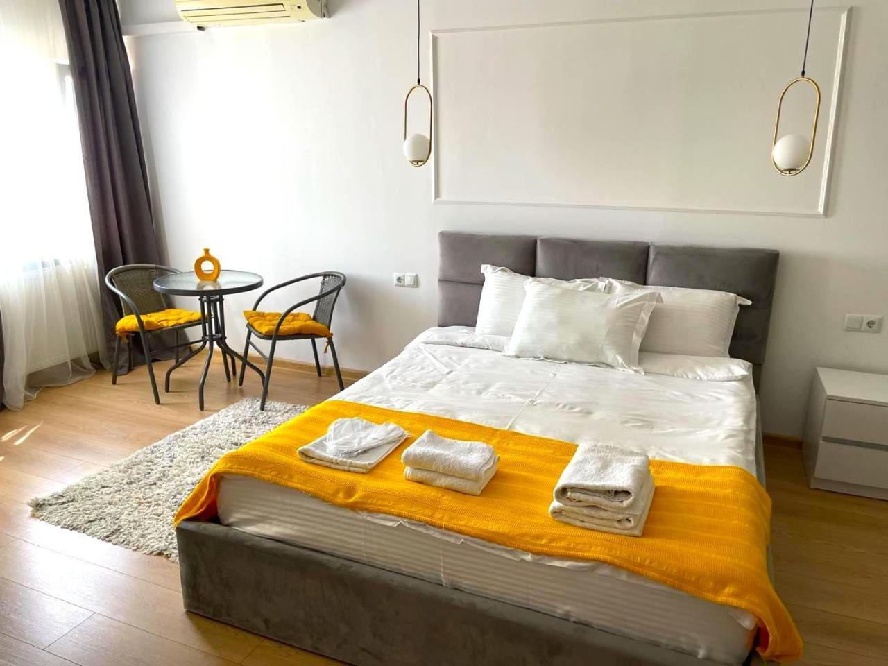 Art Hotel Tabidze Tbilisi Buitenkant foto